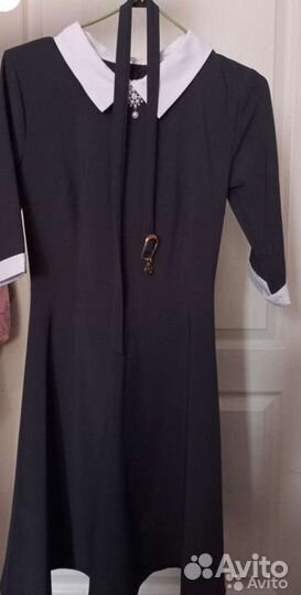 Школьная форма