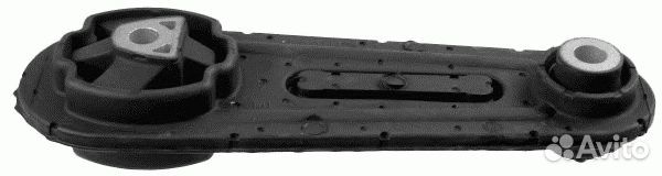 Опора кпп renault megan ii, logan