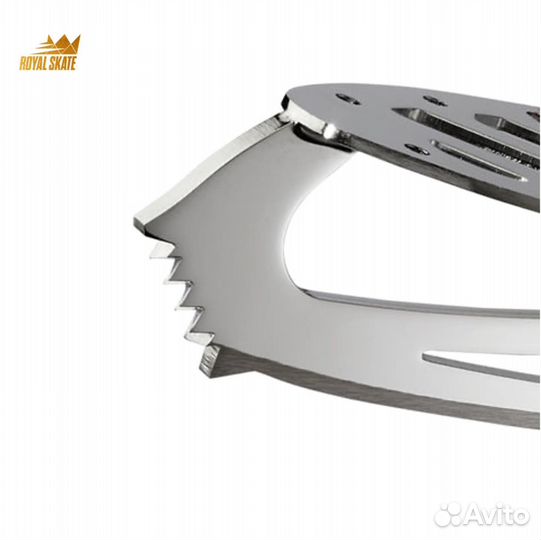 Лезвия для фигурных коньков RS Diamonds PRO 7