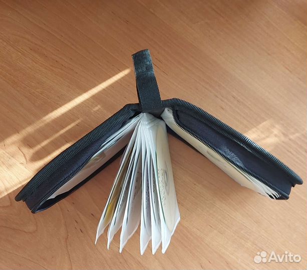 Сумка чехол для дисков