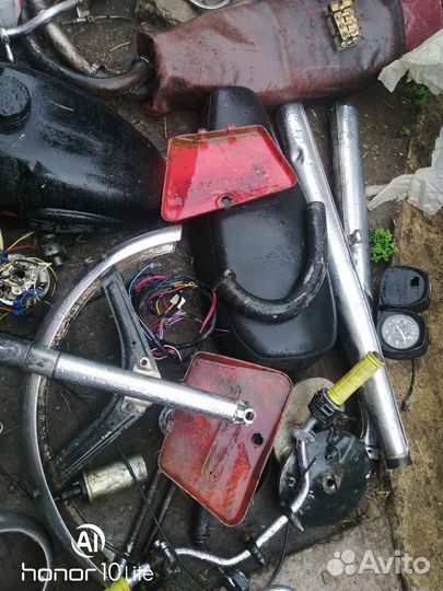 Иж Планета, Юпитер