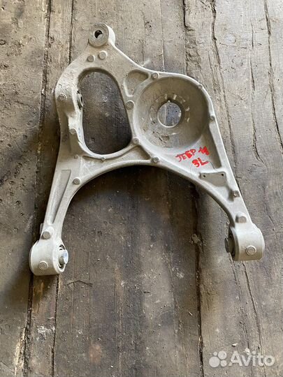 Рычаг задний нижний L Jeep Grand Cherokee 4 wk2