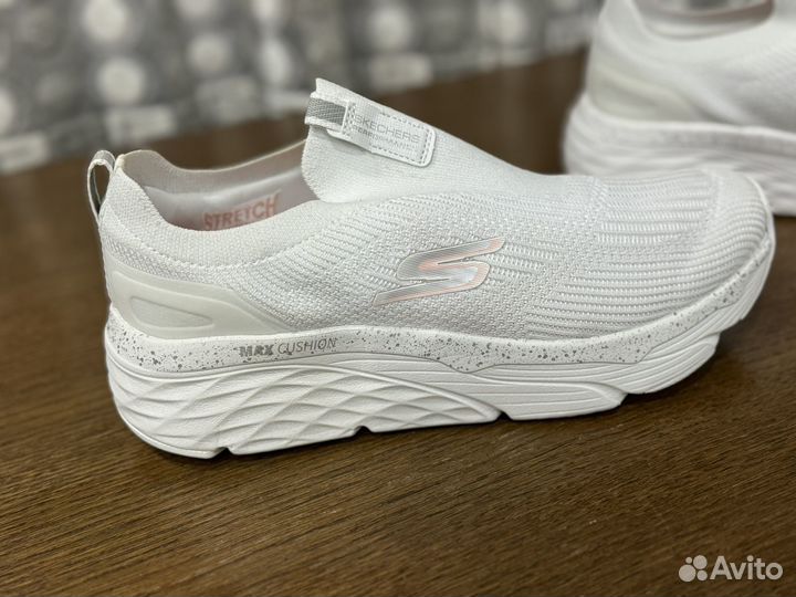 Кроссовки skechers