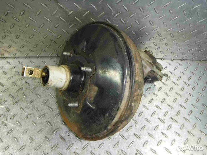 Усилитель вакуумный с гтц Peugeot Partner (M49)