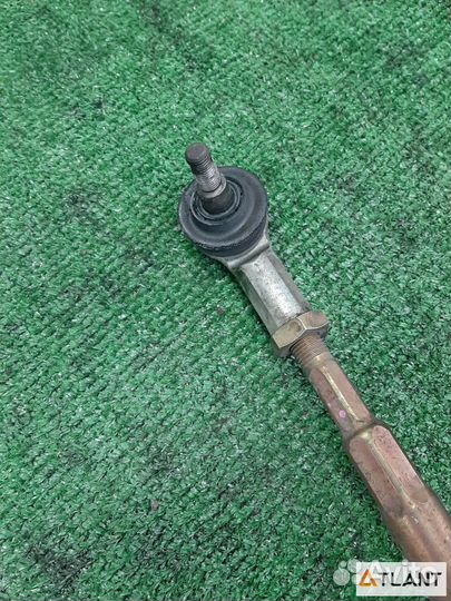 Рулевая рейка передняя honda civic ferio