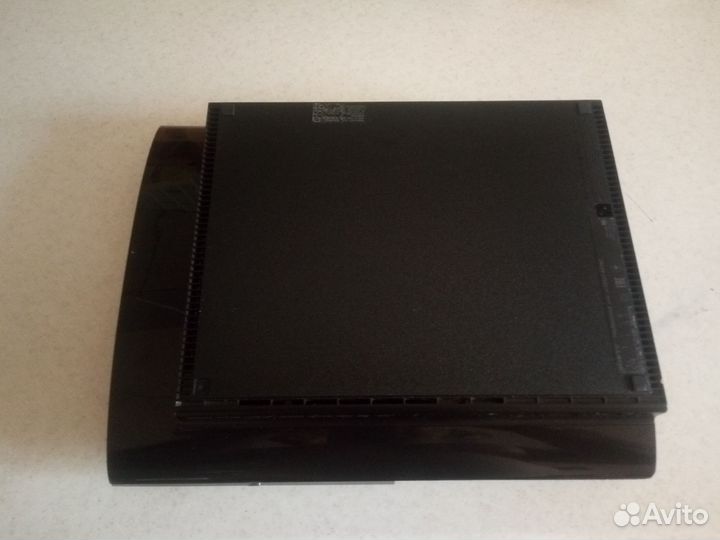 Sony PS3 super slim