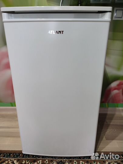 Морозилка Атлант