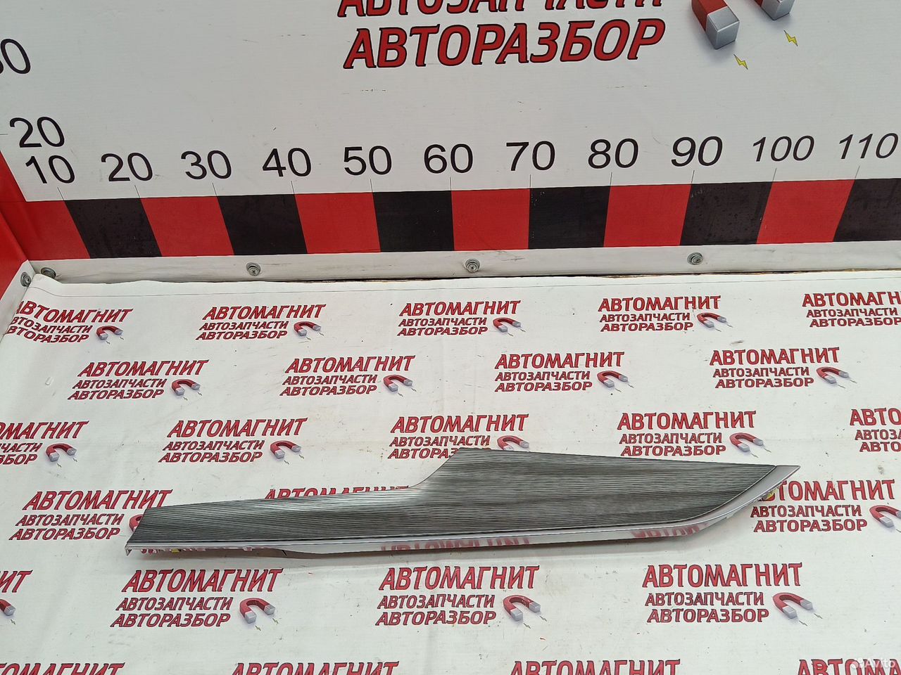 Накладка обшивки задней правой Chery Tiggo 8 pro