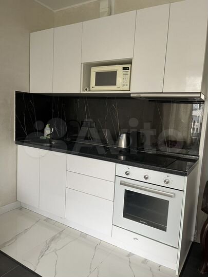 Квартира-студия, 23 м², 4/6 эт.