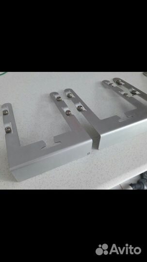 Салазки для hdd MacPro 1.1-3.1