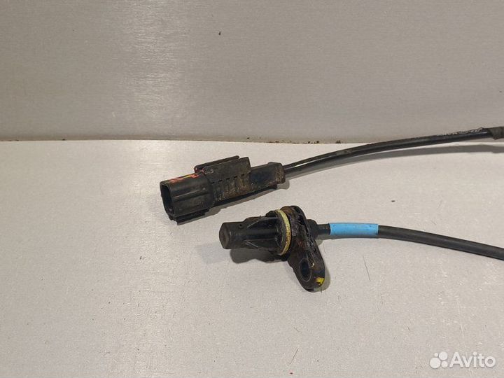 Датчик abs передний правый Kia Sportage 4 G4NA