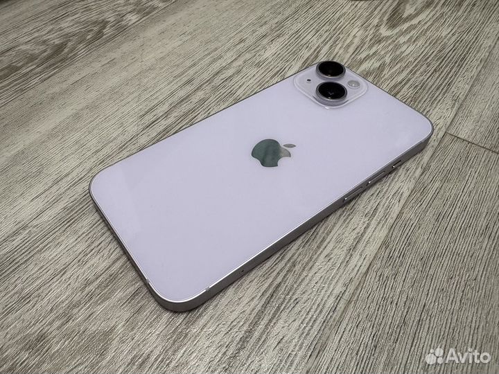 iPhone 14, 128 ГБ