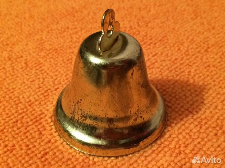 Большой колокольчик