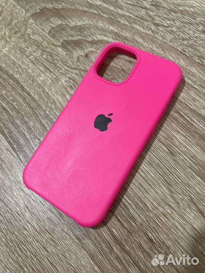 Чехол на iPhone 12 mini