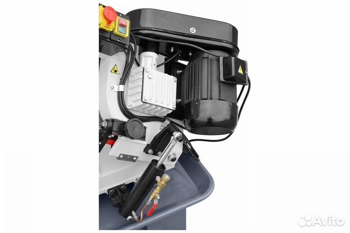 Ленточнопильный станок realrez MBS712 27 мм, 230 В REZ-712/27/230V