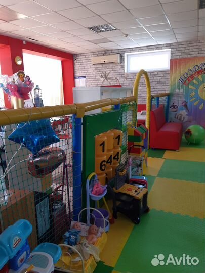 Мягкий забор