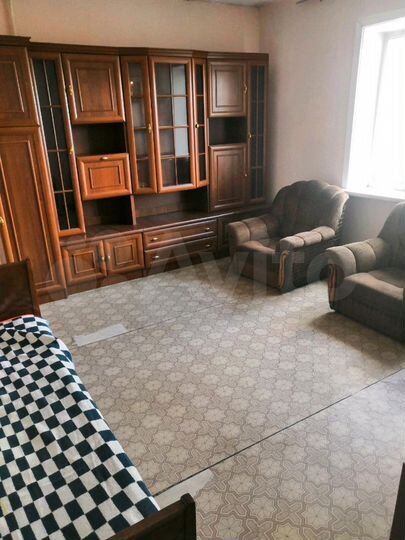 2-к. квартира, 43,2 м², 3/9 эт.