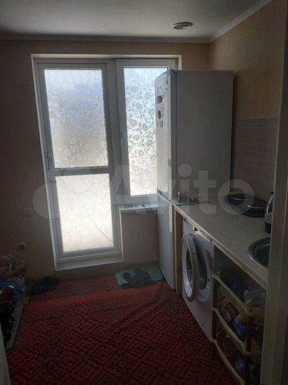 Дом 27 м² на участке 6 сот.