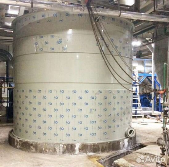 Емкость для воды