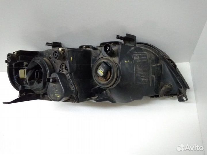 Фара левая Bmw X5 E53 1999-2003