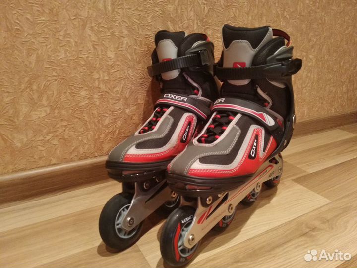 Ролики мужские