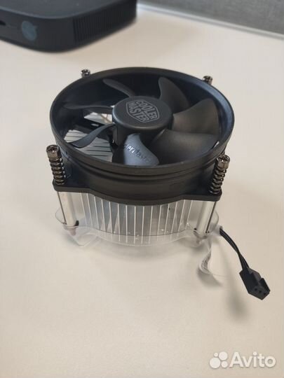 Cooler Master Cooler Master CPU Cooler i50 PWM (RH