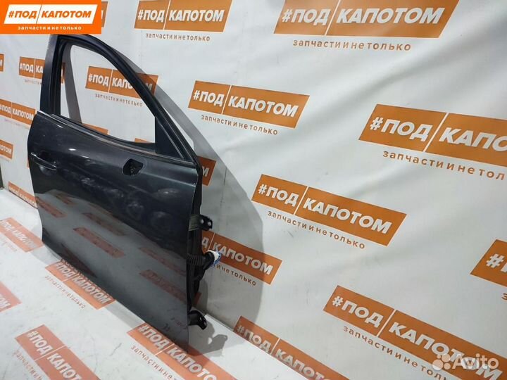 Дверь передняя правая Mazda 3 BM рест. 2016