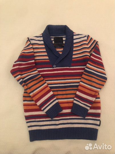 Свитер Denim Development