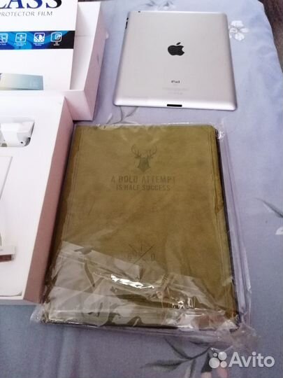 iPad 16GB