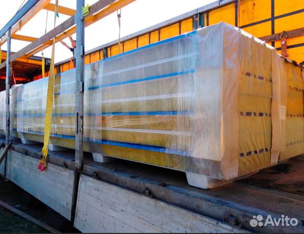 Сендвич панели