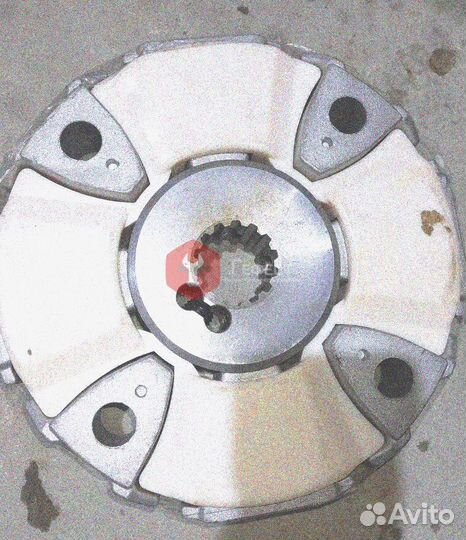 Муфта гидронасоса S420LC-5 414-00041