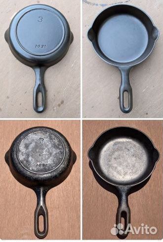 Антипригарное покрытие, нанесене, восстановление