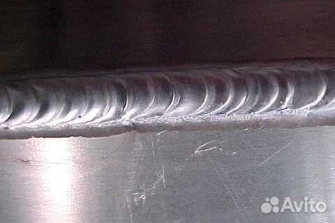 Аргонодуговая сварка, сварка аргоном, полуавтомат