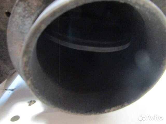 Цилиндр нагрузки турбокомпрессора Scania 4 series