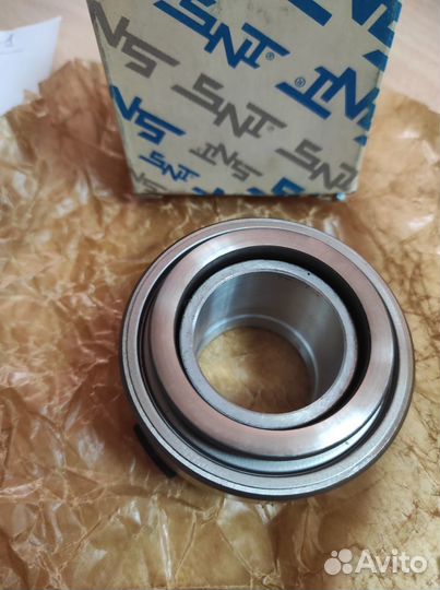 Выжимной MB W460/W461/W201/124/123 1.8-3.0TD