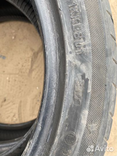 DoubleStar Apex Racing 215/45 R17