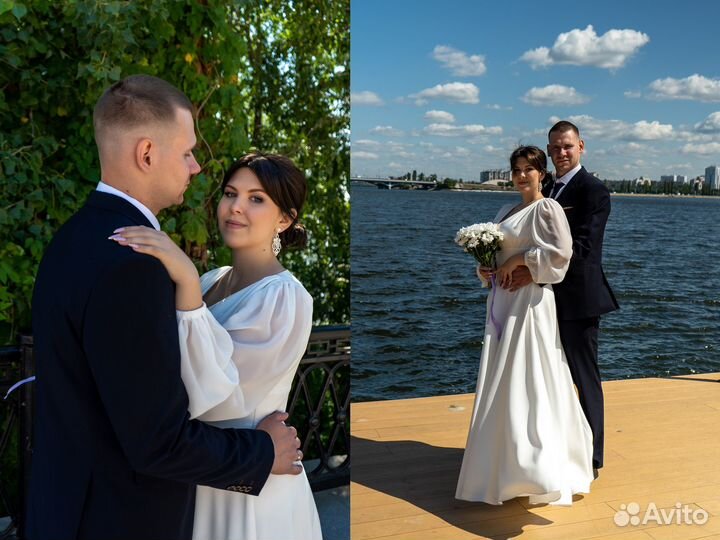 Фотограф и видеограф