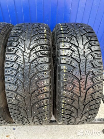 Nokian Tyres Hakkapeliitta 5 185/65 R15