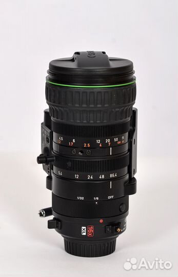 Продам видео объектив Canon XL