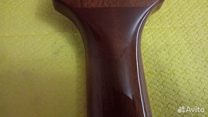 Ремонт акустических и классических гитар