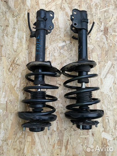 Амортизаторы передние Nissan X-Trail T30