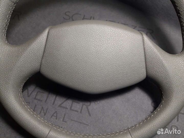 Руль Hyundai Accent