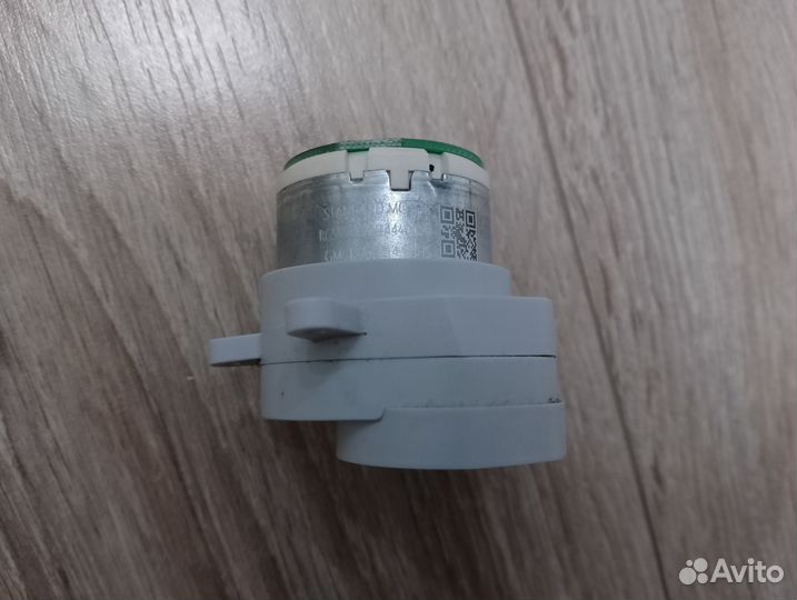 Двигатель боковой щетки робота пылесоса sdjqr03RR