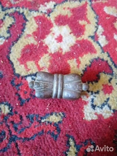 Щелкун на поводья