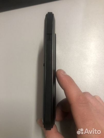 Броничехол на iPhone 7