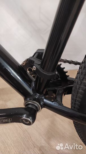 Горный велосипед Univega Explorer 2.0 2014г Custom