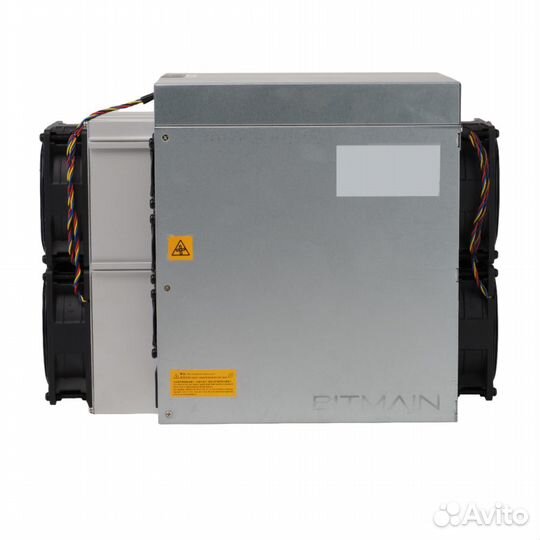 Асик Antminer L7 9050