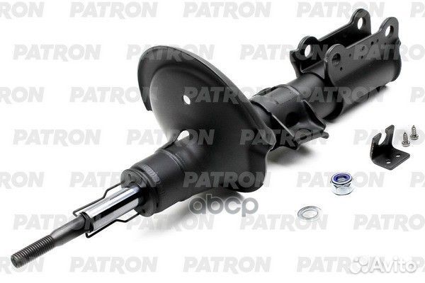 Амортизатор volvo S60/S80 97