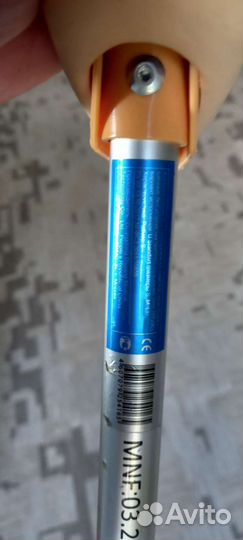 Костыли детские