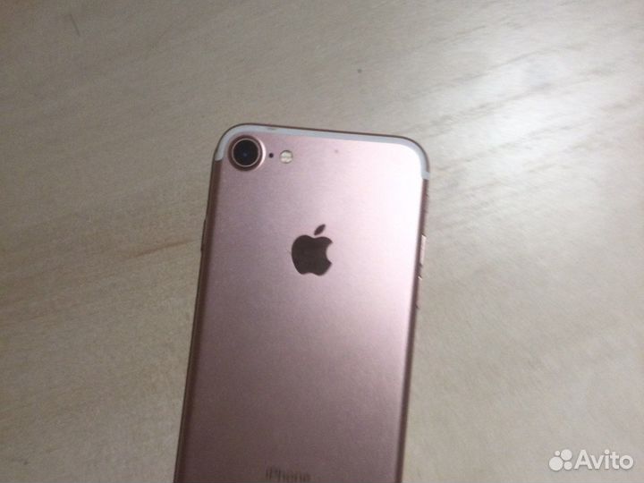 Айфон 7
